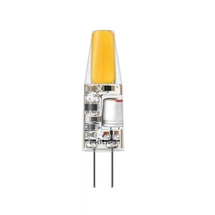 LED-Lampe Philips G4/1,7W/12V 2700K