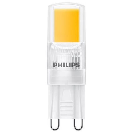 LED-Lampe Philips G9/2W/230V 2700K
