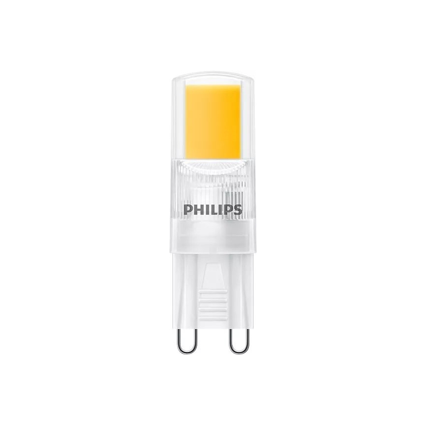 LED-Lampe Philips G9/2W/230V 2700K
