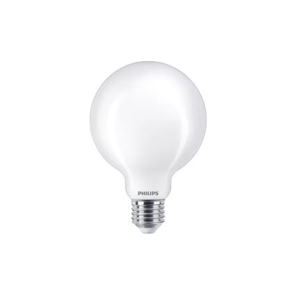 LED-Lampe Philips G93 E27/7W/230V 4000K