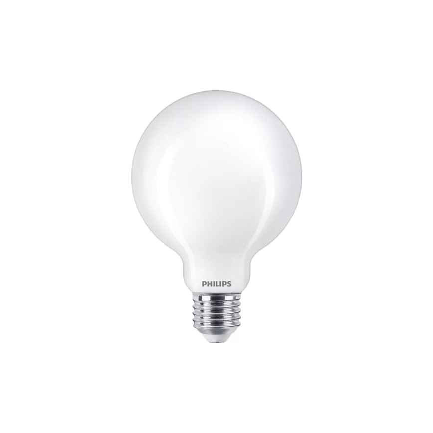 LED-Lampe Philips G93 E27/7W/230V 4000K