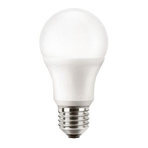 LED-Lampe Philips Pila A60 E27/10W/230V 6500K