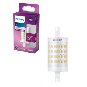 LED-Lampe Philips R7s/14W/230V 4000K 78 mm