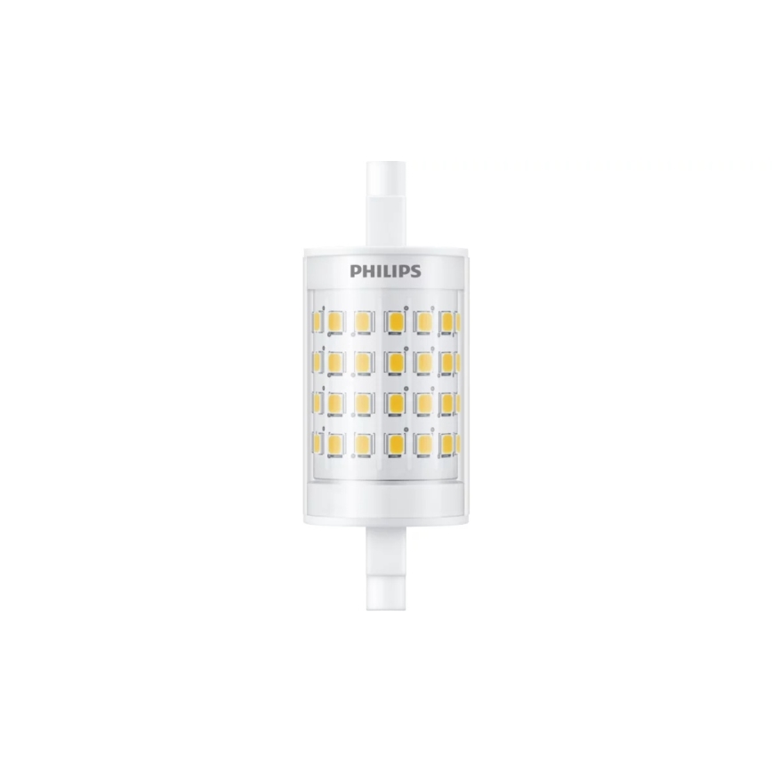 LED-Lampe Philips R7s/14W/230V 4000K 78 mm
