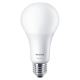 LED-Lampe Philips SCENE SWITCH A67 E27/14W/230V 2700/4000K