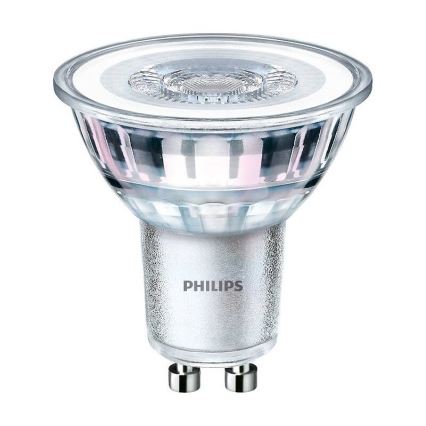 LED-Lampe Philips SCENE SWITCH GU10/5W/230V 2200/2500/2700K