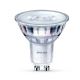 LED-Lampe Philips SCENE SWITCH GU10/5W/230V 2200K-2700K