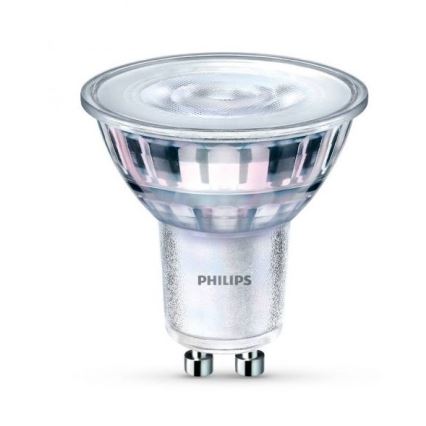 LED-Lampe Philips SCENE SWITCH GU10/5W/230V 2200K-2700K