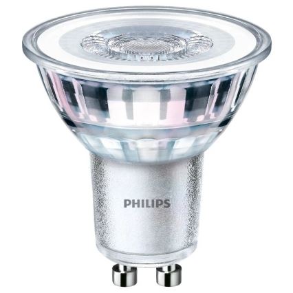 LED-Lampe Philips SCENE SWITCH PAR16 GU10/4,8W/230V 2200/2500/2700K