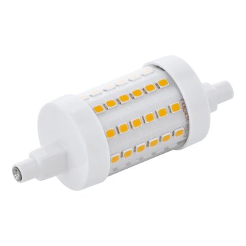 LED-Lampe R7S/7W/230V 2700K 78 mm - Eglo 11829