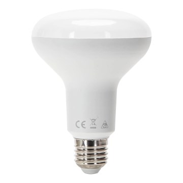 LED-Lampe R90 E27/15W/230V 6500K - Aigostar