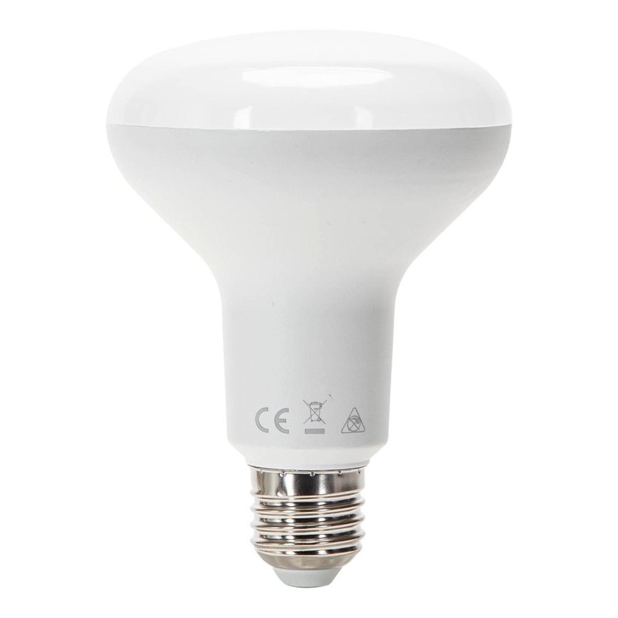 LED-Lampe R90 E27/15W/230V 6500K - Aigostar