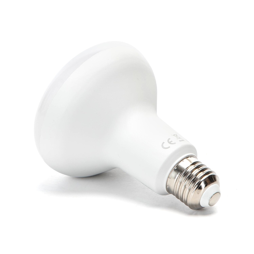 LED-Lampe R90 E27/15W/230V 6500K - Aigostar