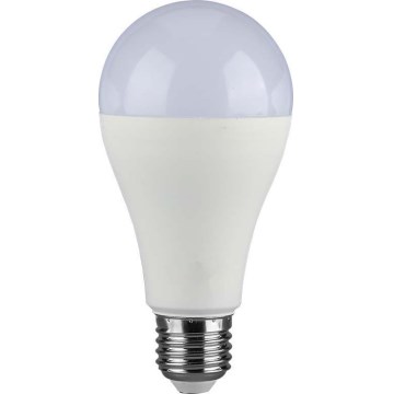 LED-Lampe SAMSUNG CHIP A65 E27/17W/230V 6500K