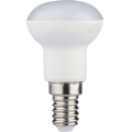 LED-Lampe SAMSUNG CHIP R39 E14/2,9W/230V 3000K