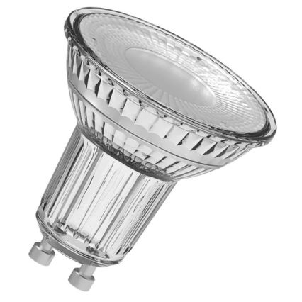 LED-Lampe STAR PAR16 GU10/4,3W/230V 2700K 120° - Osram