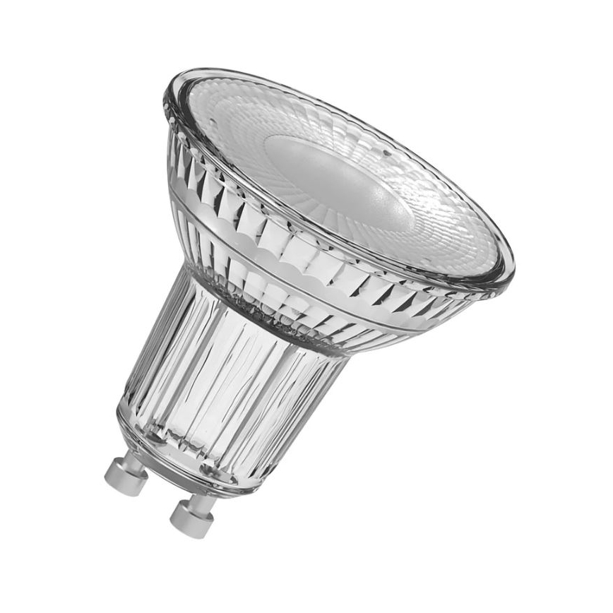 LED-Lampe STAR PAR16 GU10/4,3W/230V 2700K 120° - Osram