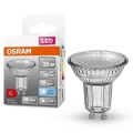 LED-Lampe STAR PAR16 GU10/4,3W/230V 4000K 120° - Osram