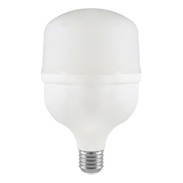 LED-Lampe T100 E27/30W/230V 6500K
