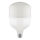 LED-Lampe T120 E27/40W/230V 6500K