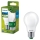LED-Lampe ULTRAEFFICIENT Philips A60 E27/4W/230V 2700K