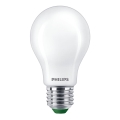 LED-Lampe ULTRAEFFICIENT Philips A60 E27/7,3W/230V 4000K