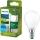 LED-Lampe ULTRAEFFICIENT Philips P45 E14/3,8W/230V 2700K