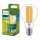 LED-Lampe ULTRAEFFIZIENTES Filament Philips A60 E27/7,3W/230V 4000K