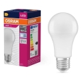 LED-Lampe VALUE A100 E27/13W/230V 4000K - Osram