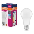 LED-Lampe VALUE A60 E27/8W/230V 4000K - Osram