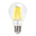 LED-Lampe VINTAGE A65 E27/18W/230V 6500K - Aigostar