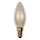 LED-Lampe VINTAGE E14/2,5W/230V 2200K