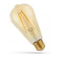 LED-Lampe VINTAGE E27/5W/230V 2400 K
