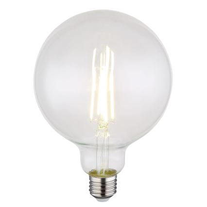 LED-Lampe E27/7W/230V 4000K - Globo