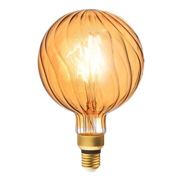 LED-Lampe VINTAGE G150 E27/2W/230V 2000K - Eglo 12855
