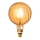 LED-Lampe VINTAGE G150 E27/2W/230V 2000K - Eglo 12855