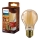 LED-Lampe VINTAGE Philips A60 E27/3,1W/230V 1800K