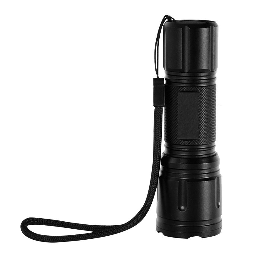 LED Laterne LED/5W/3xAAA