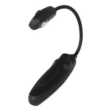 LED-Leselampe LED/1xAAA