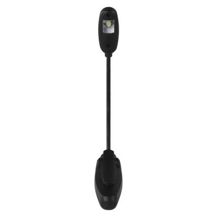 LED-Leselampe LED/1xAAA