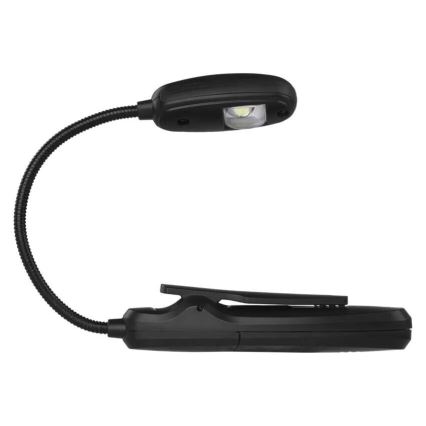 LED-Leselampe LED/1xAAA