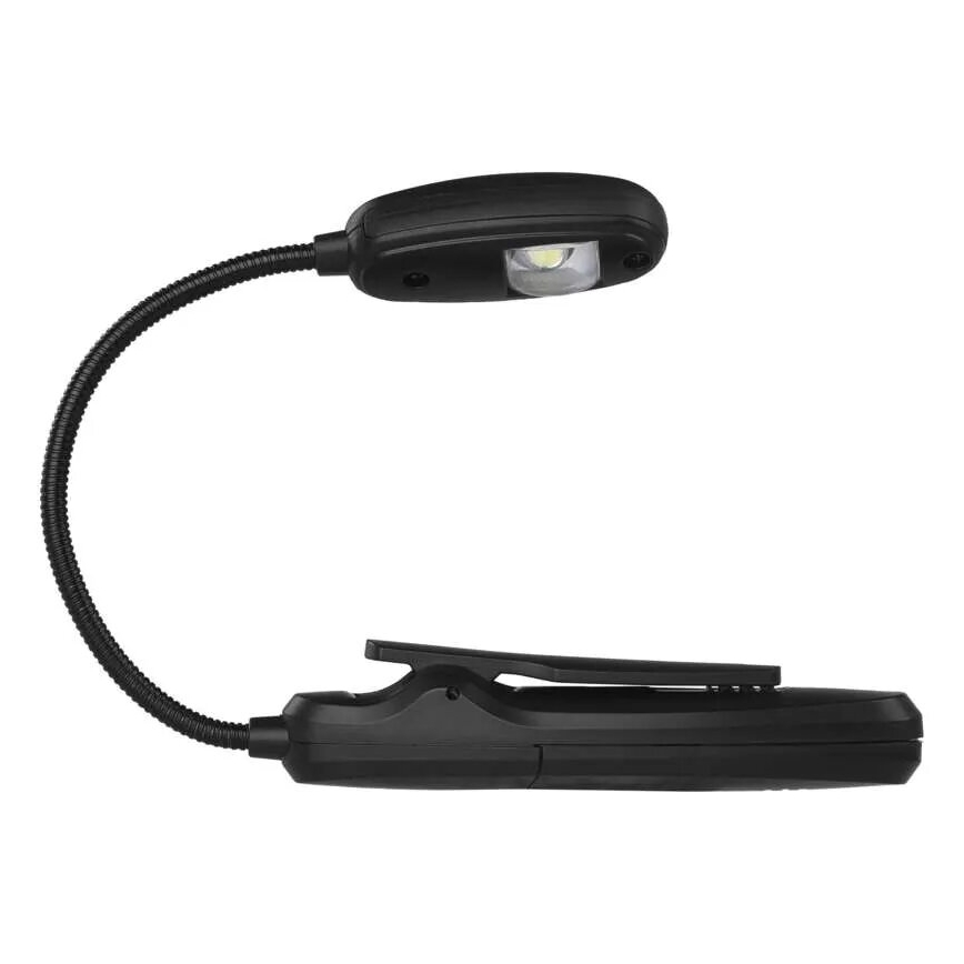 LED-Leselampe LED/1xAAA