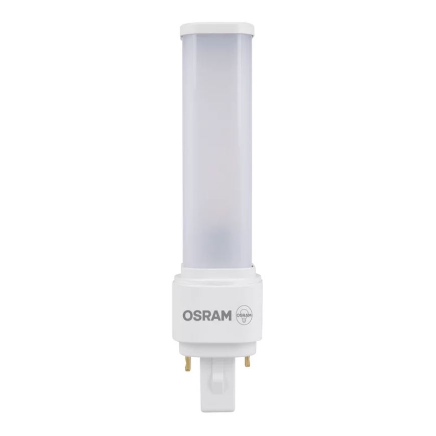 LED-Leuchtmittel G24D-1/6W/230V 4000K - Osram