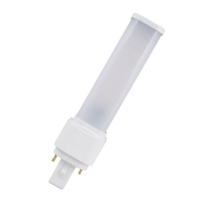 LED-Leuchtmittel G24D-1/6W/230V 4000K - Osram