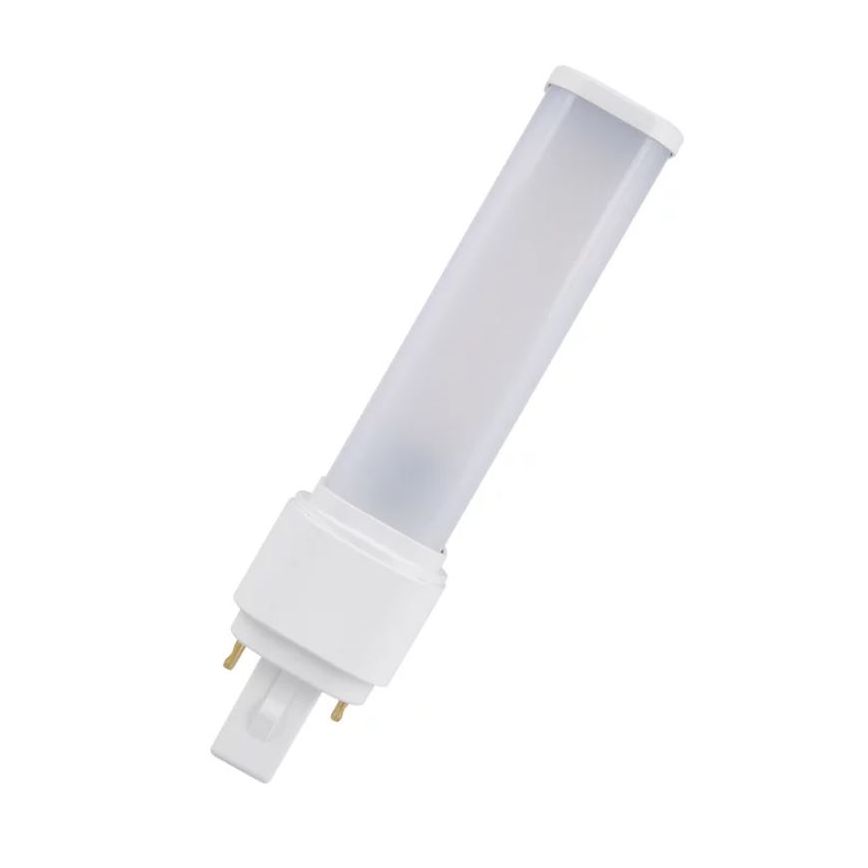 LED-Leuchtmittel G24D-1/6W/230V 4000K - Osram