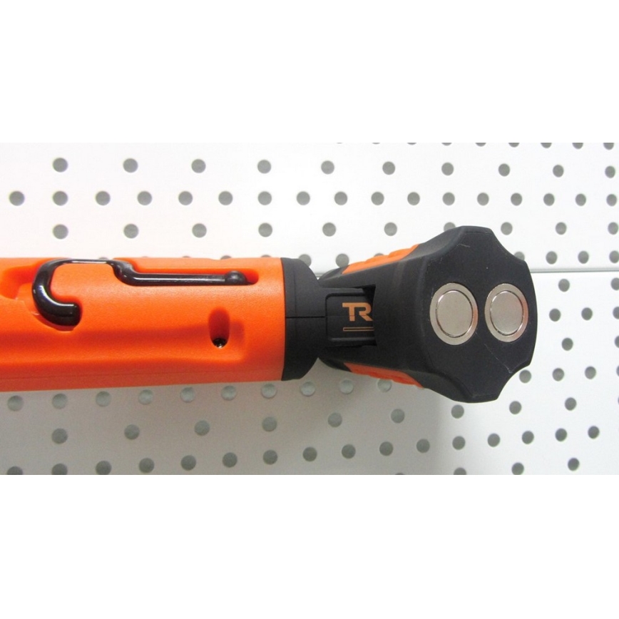 LED Leuchte 30 SMD LED/7,4V