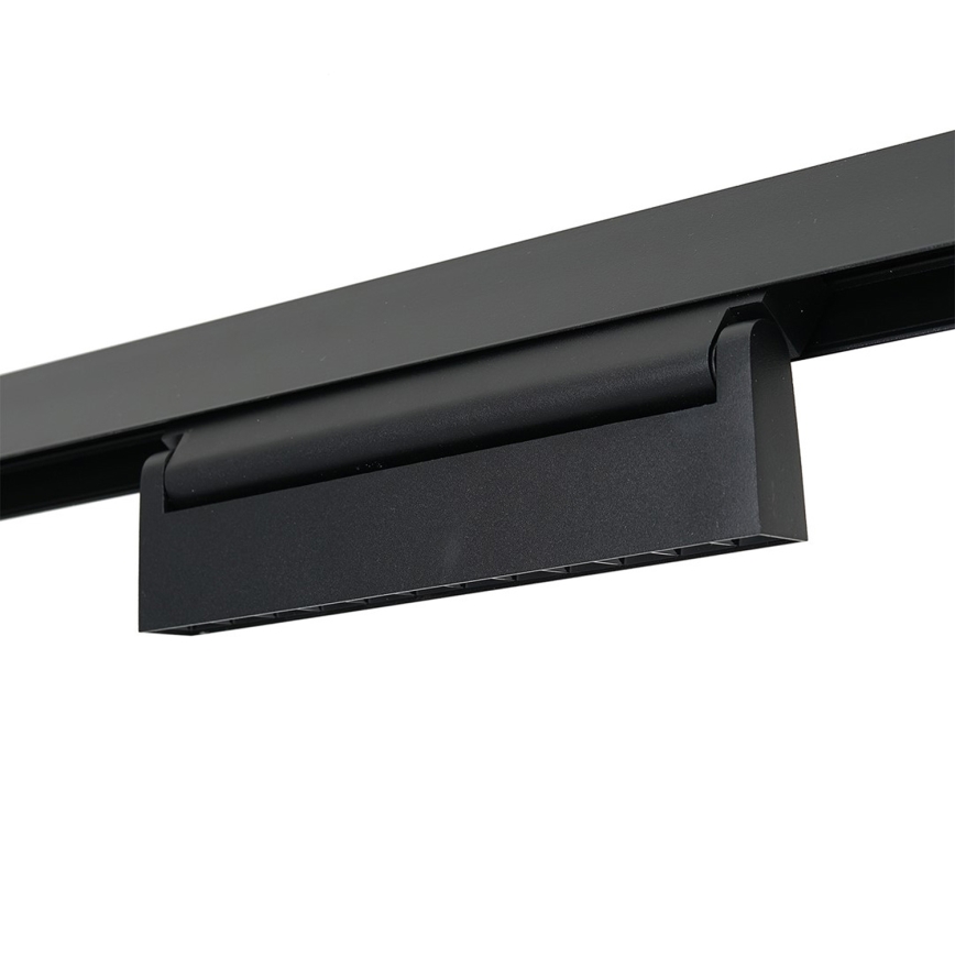 LED-Leuchte für Magnetschienen-System MAGNETIC TRACK LED/12W/48V