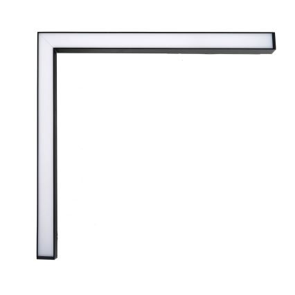 LED-Leuchte für Magnetschienen-System MAGNETIC TRACK LED/24W/48V