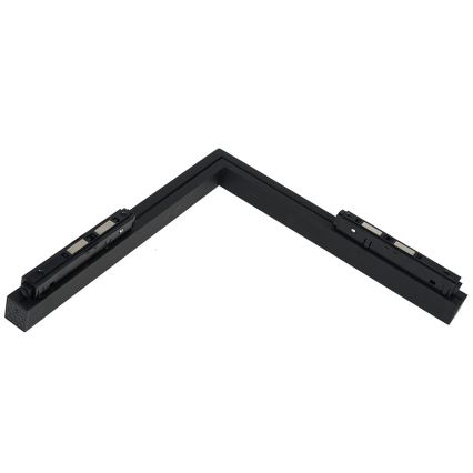 LED-Leuchte für Magnetschienen-System MAGNETIC TRACK LED/24W/48V