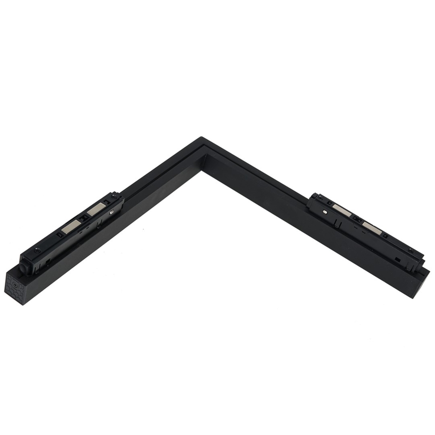 LED-Leuchte für Magnetschienen-System MAGNETIC TRACK LED/24W/48V